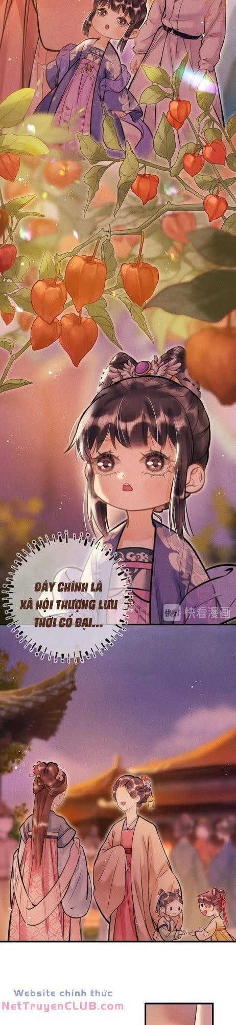 Phu Quân Ta Nuôi Từ Bé Muốn Thủ Tiêu Ta Chapter 13 - 7