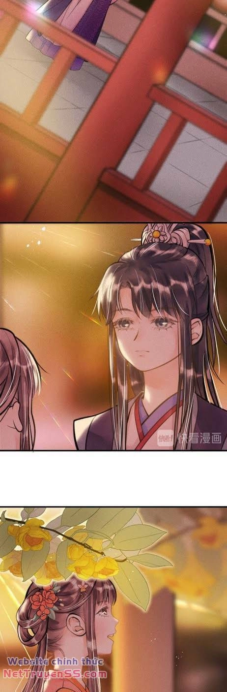 Phu Quân Ta Nuôi Từ Bé Muốn Thủ Tiêu Ta Chapter 13 - 9