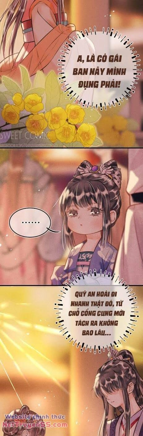 Phu Quân Ta Nuôi Từ Bé Muốn Thủ Tiêu Ta Chapter 13 - 10