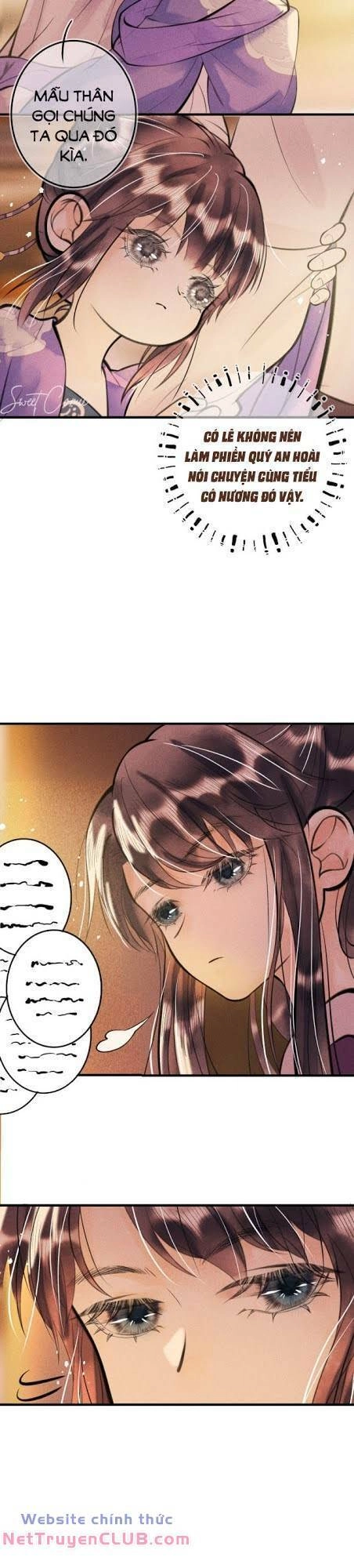 Phu Quân Ta Nuôi Từ Bé Muốn Thủ Tiêu Ta Chapter 13 - 12