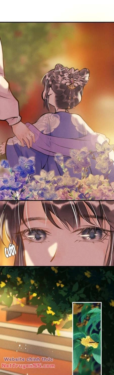 Phu Quân Ta Nuôi Từ Bé Muốn Thủ Tiêu Ta Chapter 13 - 13