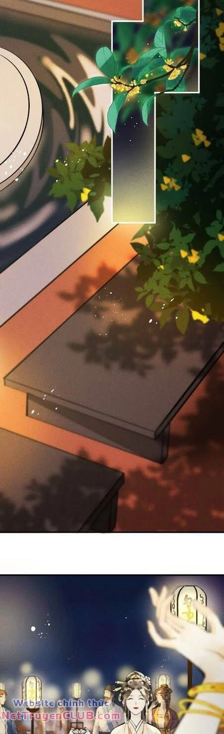 Phu Quân Ta Nuôi Từ Bé Muốn Thủ Tiêu Ta Chapter 13 - 14