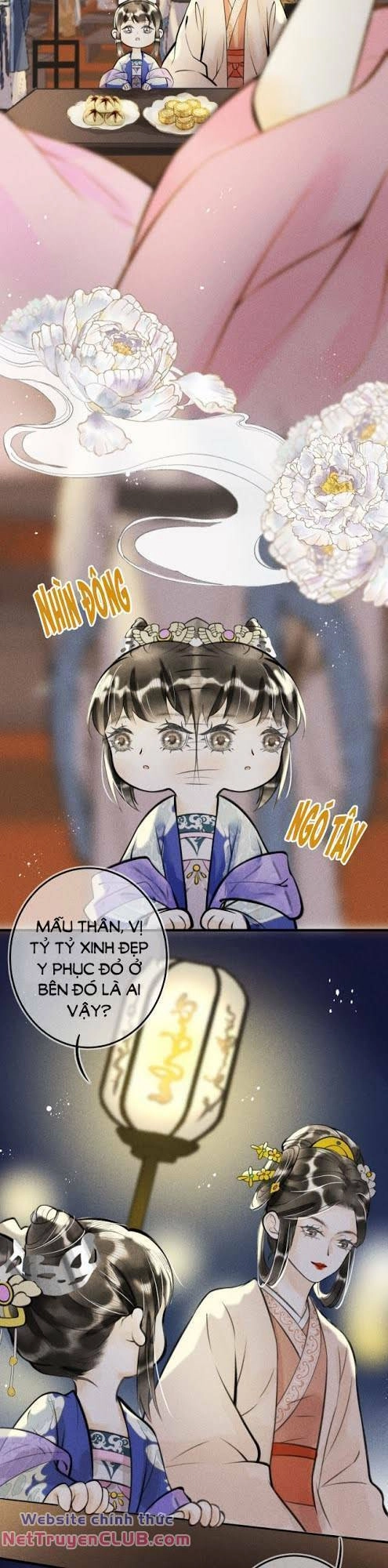 Phu Quân Ta Nuôi Từ Bé Muốn Thủ Tiêu Ta Chapter 13 - 15