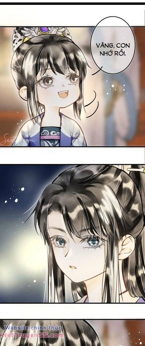 Phu Quân Ta Nuôi Từ Bé Muốn Thủ Tiêu Ta Chapter 13 - 18