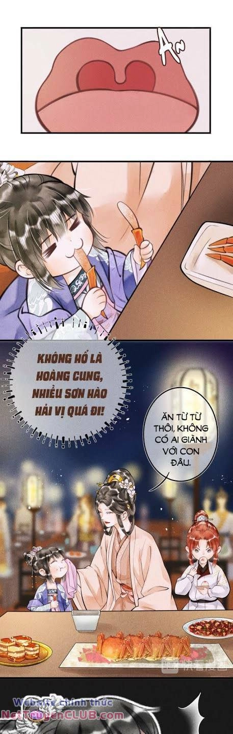 Phu Quân Ta Nuôi Từ Bé Muốn Thủ Tiêu Ta Chapter 14 - 5