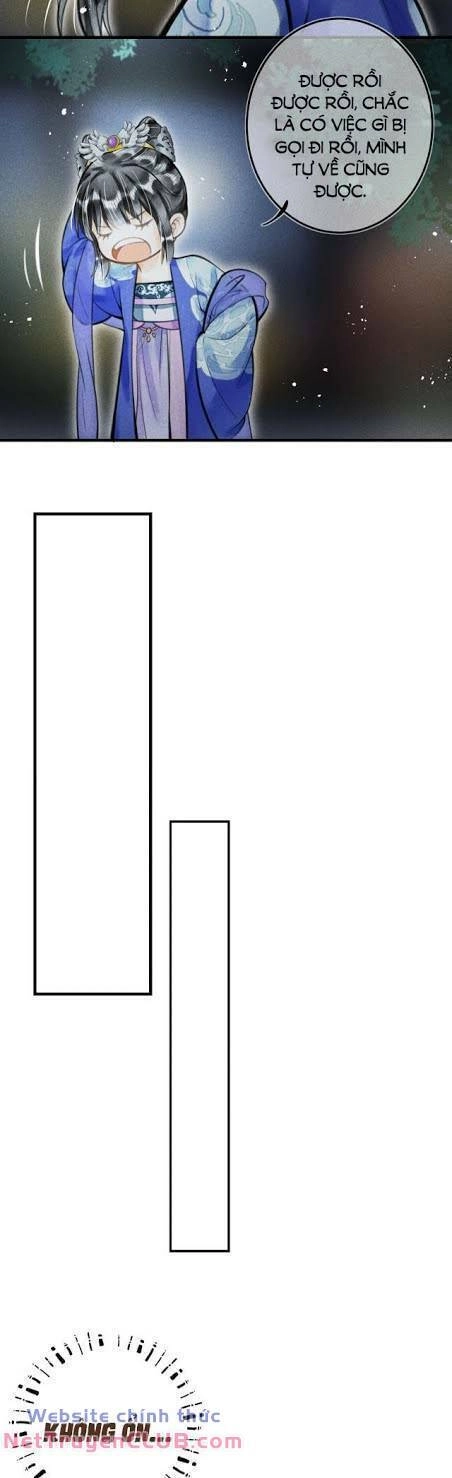Phu Quân Ta Nuôi Từ Bé Muốn Thủ Tiêu Ta Chapter 14 - 9