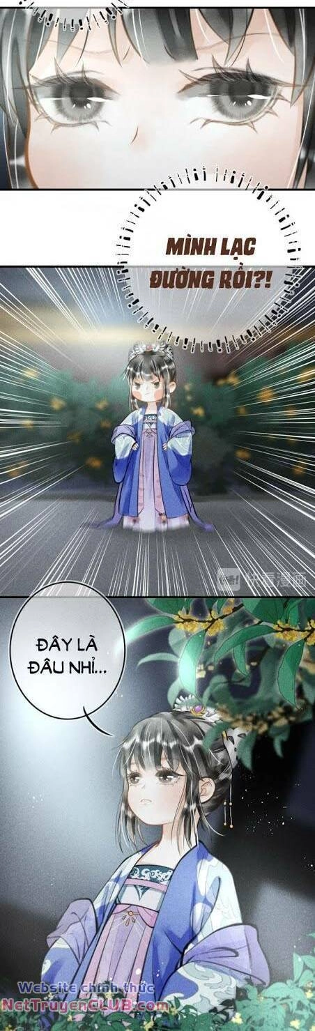 Phu Quân Ta Nuôi Từ Bé Muốn Thủ Tiêu Ta Chapter 14 - 10