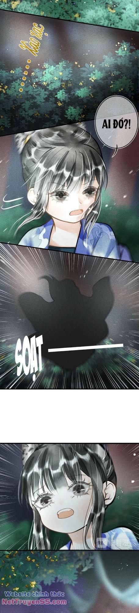 Phu Quân Ta Nuôi Từ Bé Muốn Thủ Tiêu Ta Chapter 14 - 11