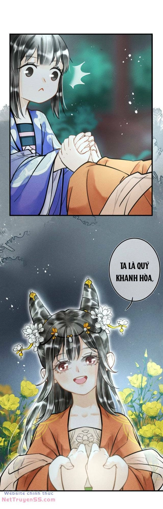 Phu Quân Ta Nuôi Từ Bé Muốn Thủ Tiêu Ta Chapter 14 - 15