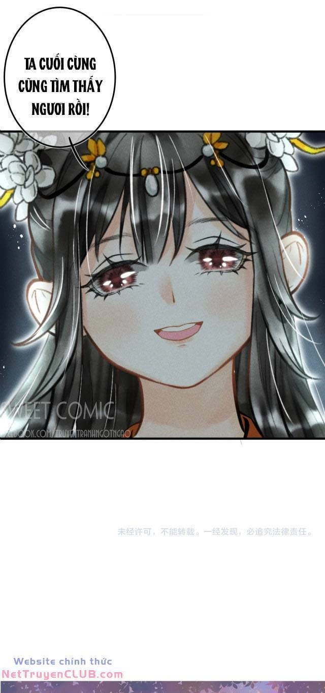 Phu Quân Ta Nuôi Từ Bé Muốn Thủ Tiêu Ta Chapter 14 - 16