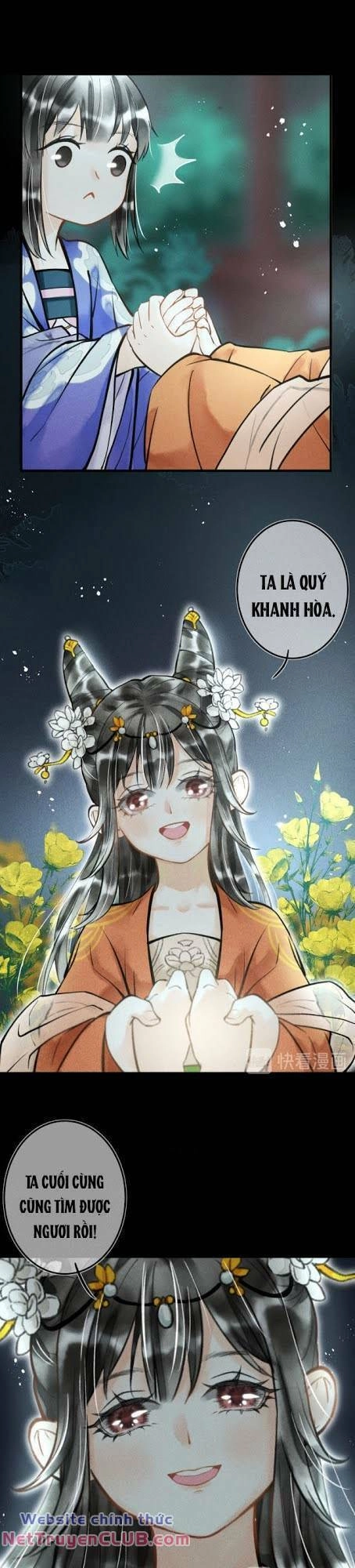 Phu Quân Ta Nuôi Từ Bé Muốn Thủ Tiêu Ta Chapter 15 - 3