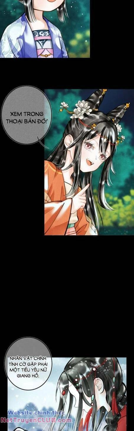 Phu Quân Ta Nuôi Từ Bé Muốn Thủ Tiêu Ta Chapter 15 - 6