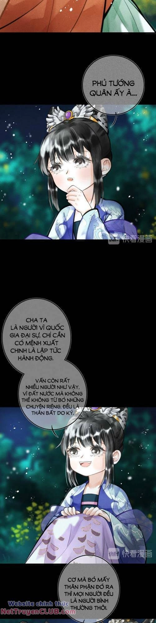 Phu Quân Ta Nuôi Từ Bé Muốn Thủ Tiêu Ta Chapter 15 - 8