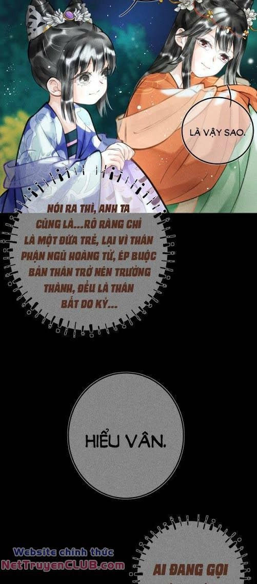 Phu Quân Ta Nuôi Từ Bé Muốn Thủ Tiêu Ta Chapter 15 - 9