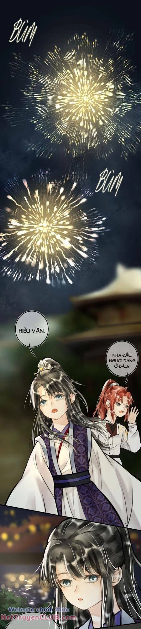 Phu Quân Ta Nuôi Từ Bé Muốn Thủ Tiêu Ta Chapter 15 - 11