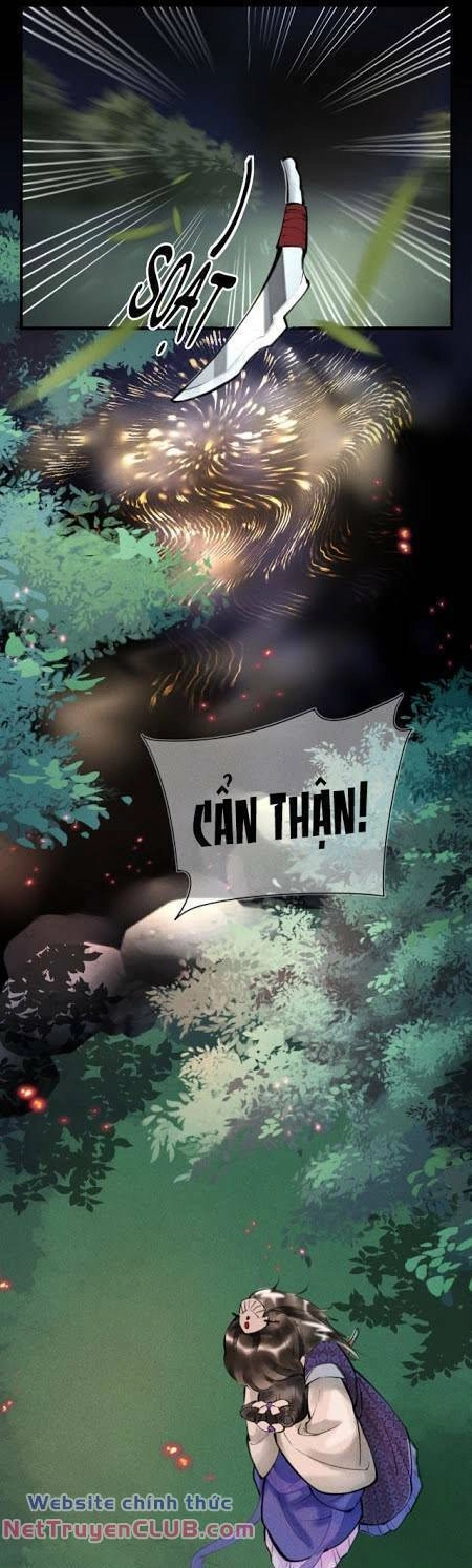 Phu Quân Ta Nuôi Từ Bé Muốn Thủ Tiêu Ta Chapter 15 - 13