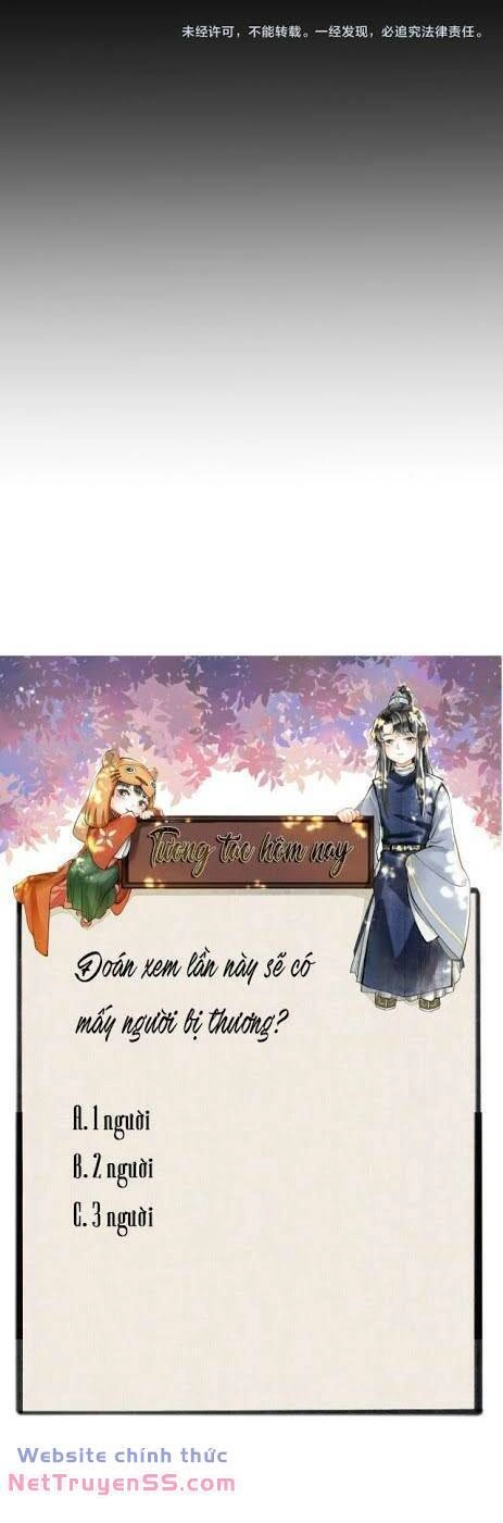 Phu Quân Ta Nuôi Từ Bé Muốn Thủ Tiêu Ta Chapter 15 - 18