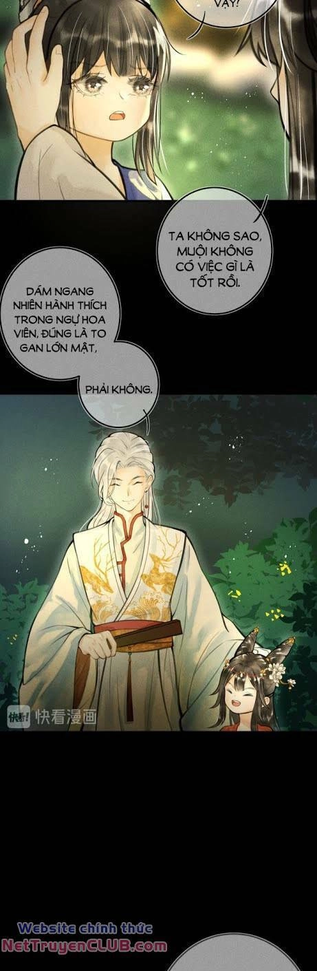 Phu Quân Ta Nuôi Từ Bé Muốn Thủ Tiêu Ta Chapter 16 - 9