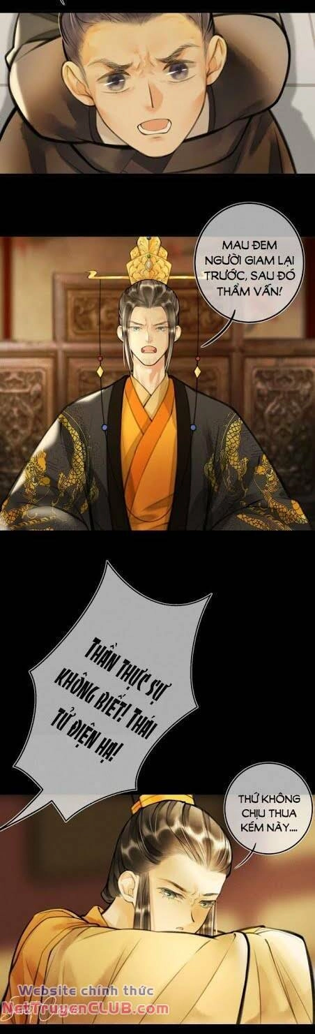 Phu Quân Ta Nuôi Từ Bé Muốn Thủ Tiêu Ta Chapter 17 - 6