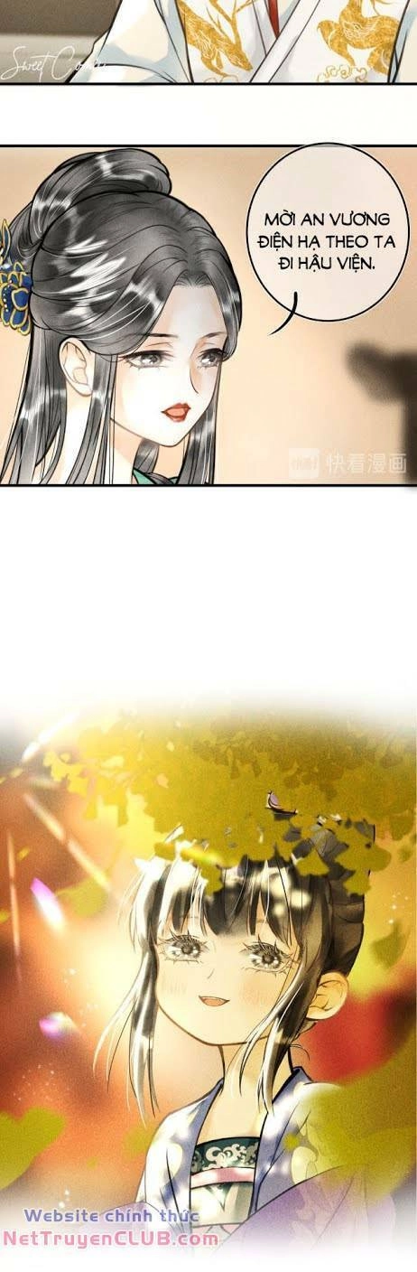 Phu Quân Ta Nuôi Từ Bé Muốn Thủ Tiêu Ta Chapter 18 - 5