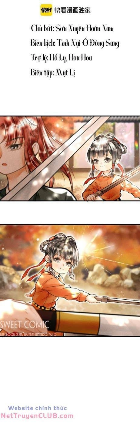 Phu Quân Ta Nuôi Từ Bé Muốn Thủ Tiêu Ta Chapter 18 - 6