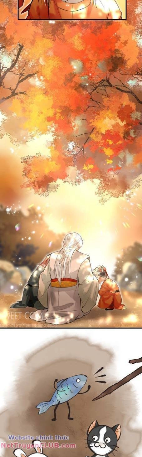 Phu Quân Ta Nuôi Từ Bé Muốn Thủ Tiêu Ta Chapter 18 - 9