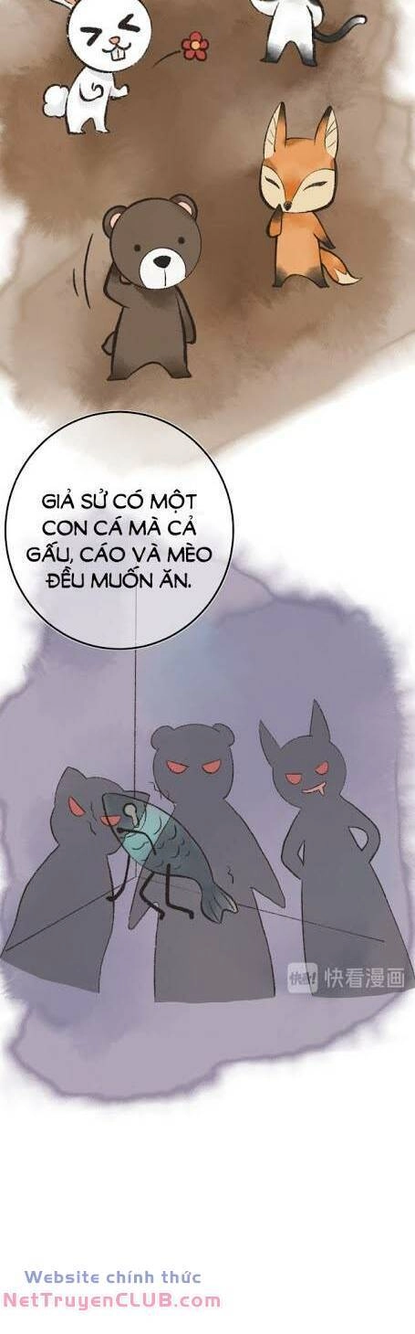 Phu Quân Ta Nuôi Từ Bé Muốn Thủ Tiêu Ta Chapter 18 - 10