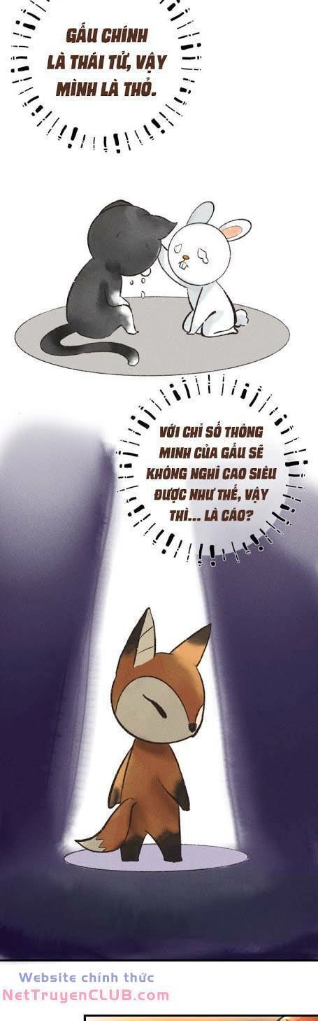 Phu Quân Ta Nuôi Từ Bé Muốn Thủ Tiêu Ta Chapter 18 - 13