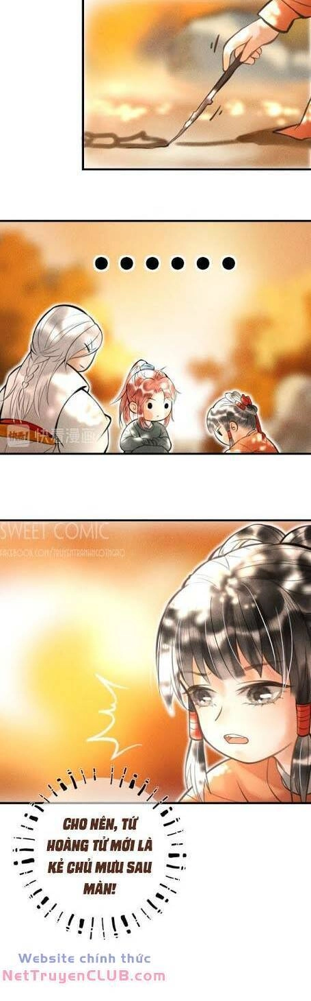 Phu Quân Ta Nuôi Từ Bé Muốn Thủ Tiêu Ta Chapter 18 - 14