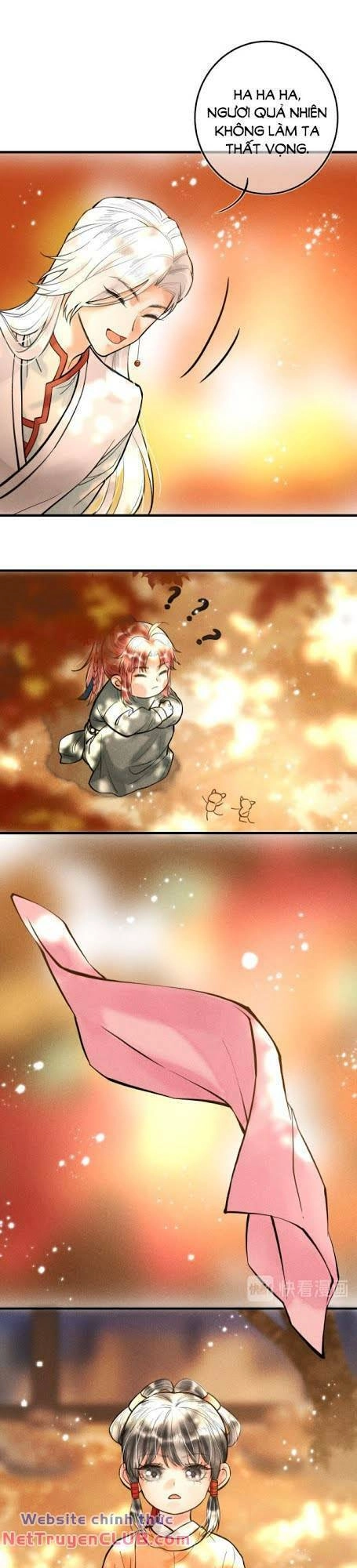 Phu Quân Ta Nuôi Từ Bé Muốn Thủ Tiêu Ta Chapter 18 - 15