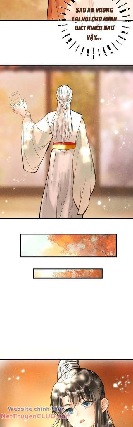 Phu Quân Ta Nuôi Từ Bé Muốn Thủ Tiêu Ta Chapter 18 - 17