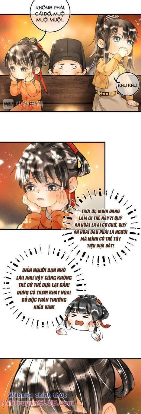 Phu Quân Ta Nuôi Từ Bé Muốn Thủ Tiêu Ta Chapter 19 - 9