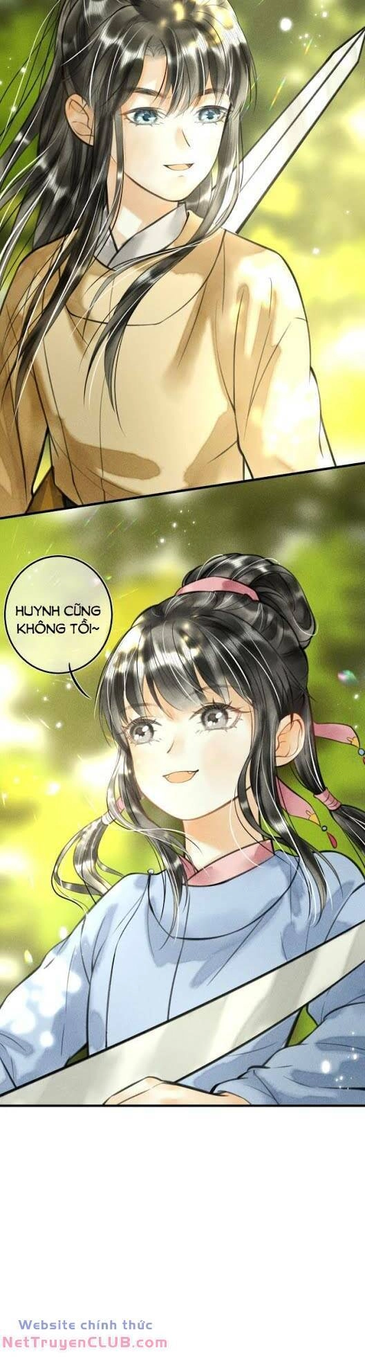 Phu Quân Ta Nuôi Từ Bé Muốn Thủ Tiêu Ta Chapter 19 - 17