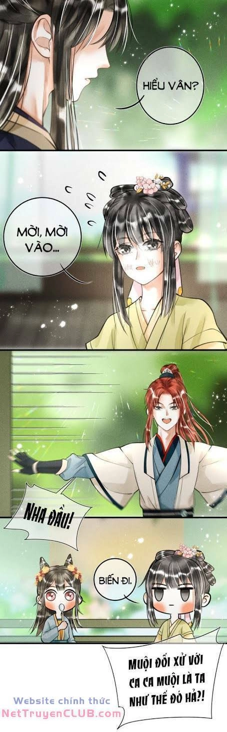 Phu Quân Ta Nuôi Từ Bé Muốn Thủ Tiêu Ta Chapter 20 - 9