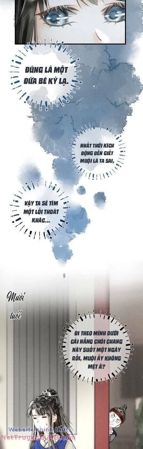 Phu Quân Ta Nuôi Từ Bé Muốn Thủ Tiêu Ta Chapter 22 - 5