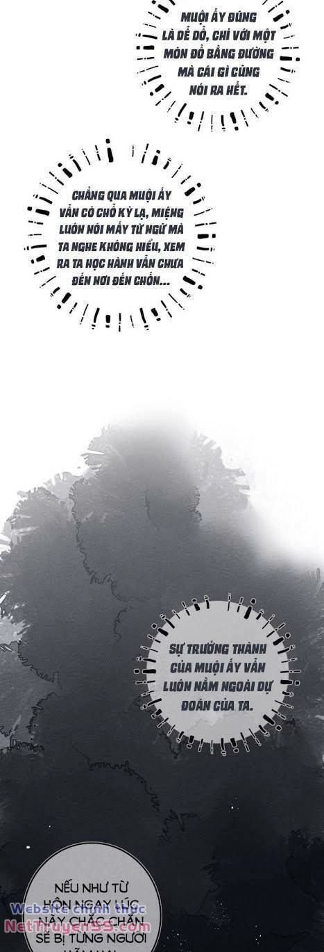 Phu Quân Ta Nuôi Từ Bé Muốn Thủ Tiêu Ta Chapter 22 - 9