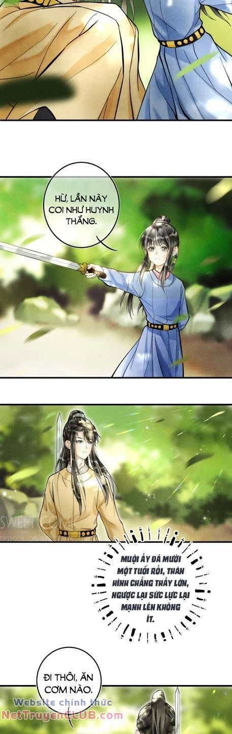 Phu Quân Ta Nuôi Từ Bé Muốn Thủ Tiêu Ta Chapter 22 - 13