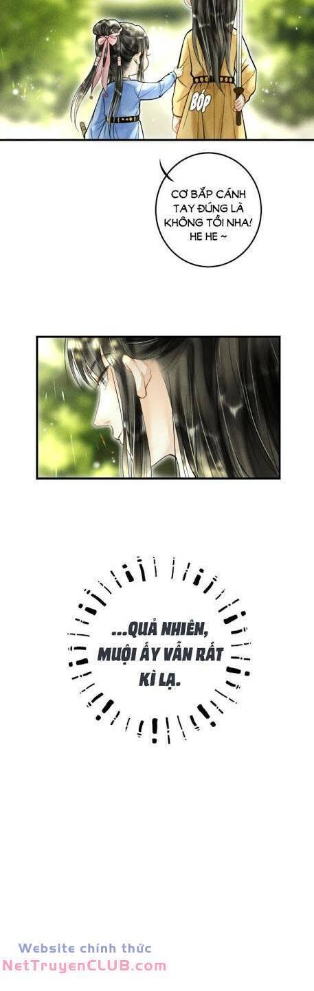 Phu Quân Ta Nuôi Từ Bé Muốn Thủ Tiêu Ta Chapter 22 - 14