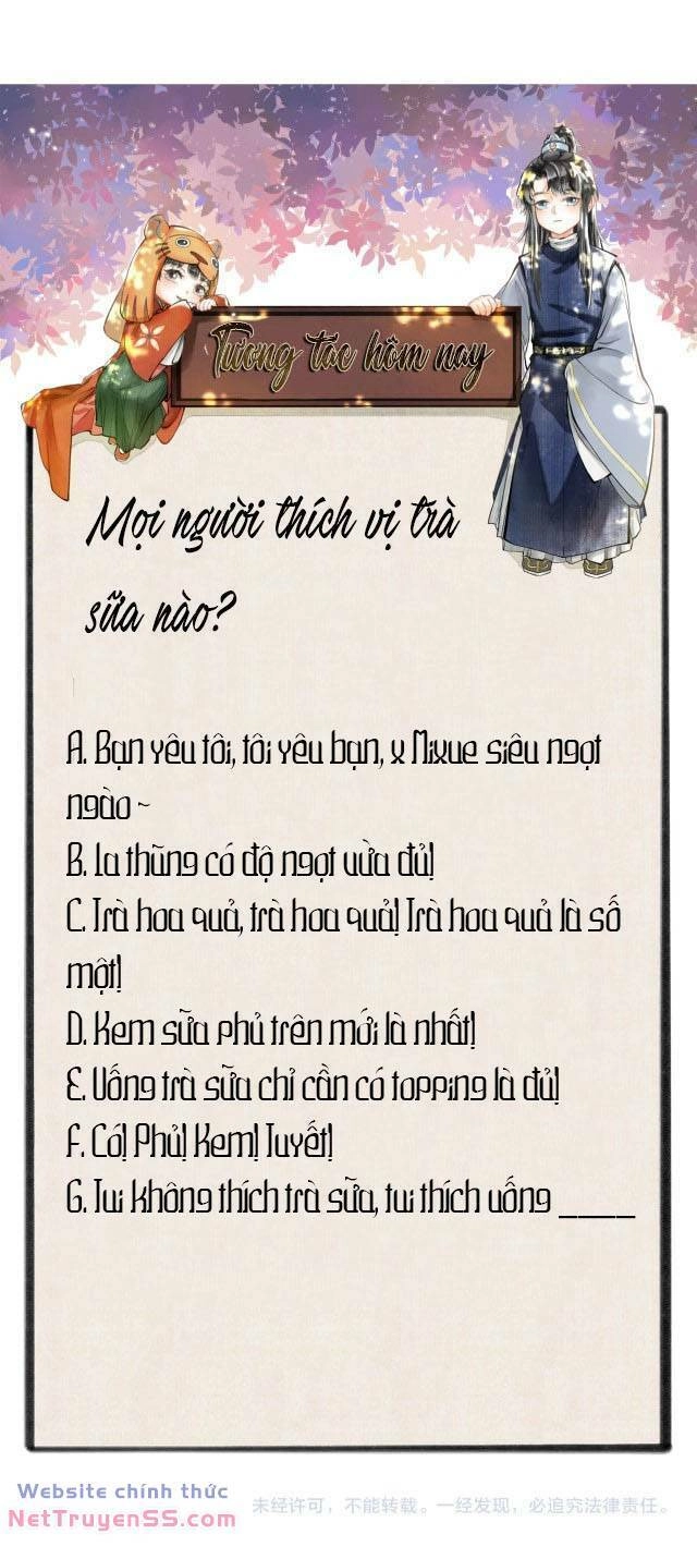 Phu Quân Ta Nuôi Từ Bé Muốn Thủ Tiêu Ta Chapter 22 - 15