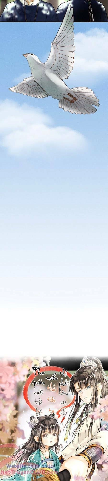 Phu Quân Ta Nuôi Từ Bé Muốn Thủ Tiêu Ta Chapter 23 - 4