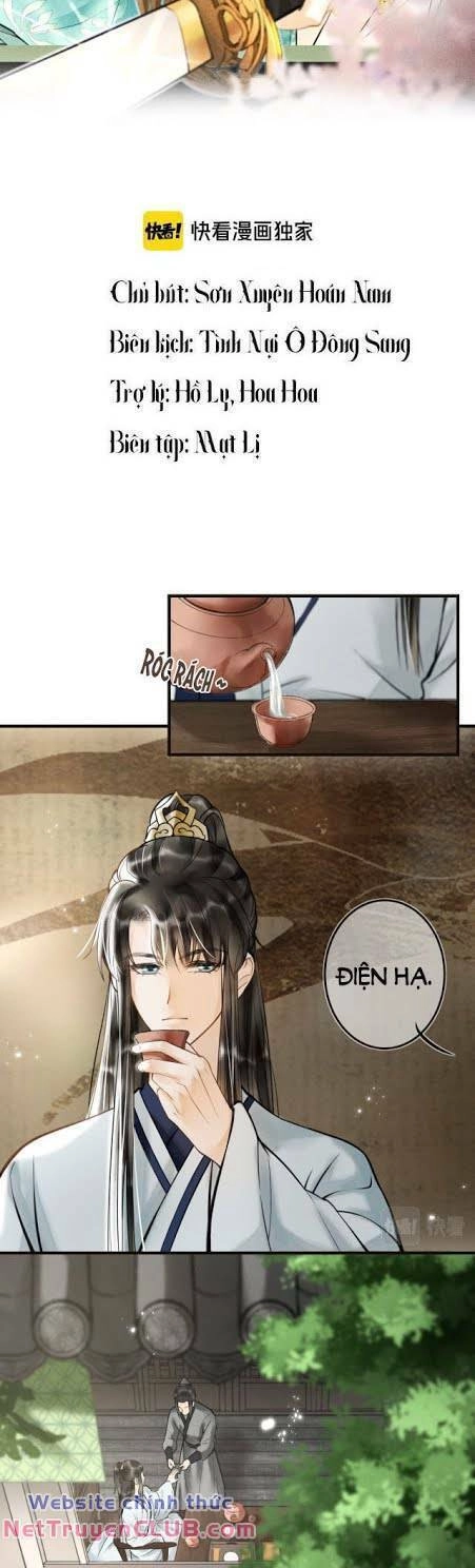 Phu Quân Ta Nuôi Từ Bé Muốn Thủ Tiêu Ta Chapter 23 - 5