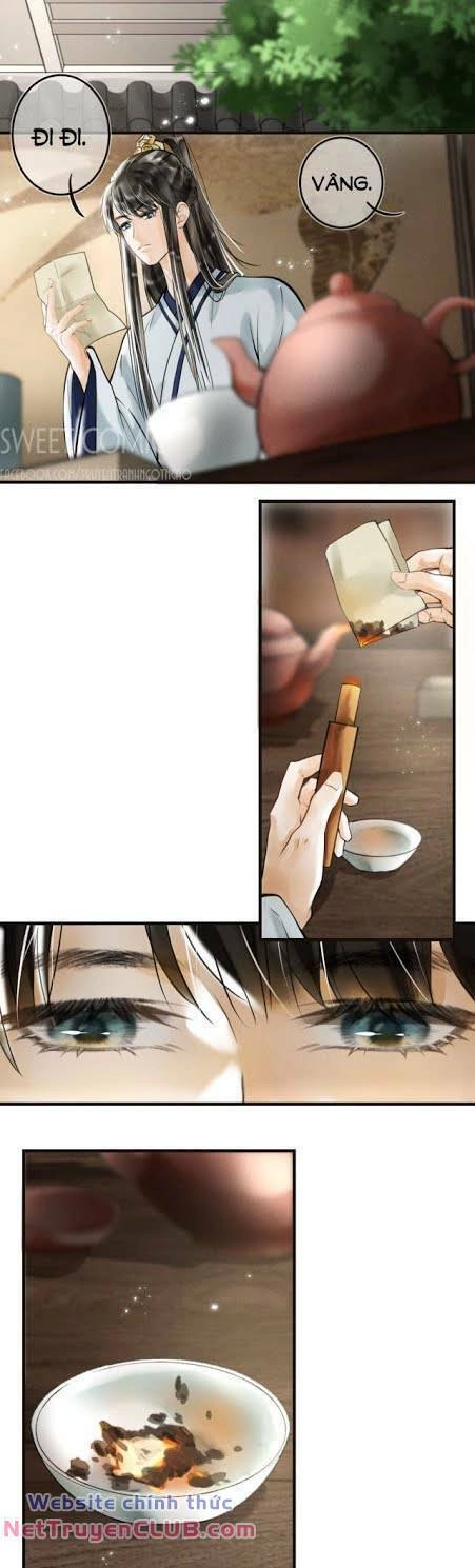 Phu Quân Ta Nuôi Từ Bé Muốn Thủ Tiêu Ta Chapter 23 - 6