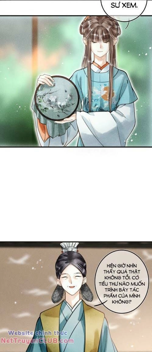 Phu Quân Ta Nuôi Từ Bé Muốn Thủ Tiêu Ta Chapter 23 - 13