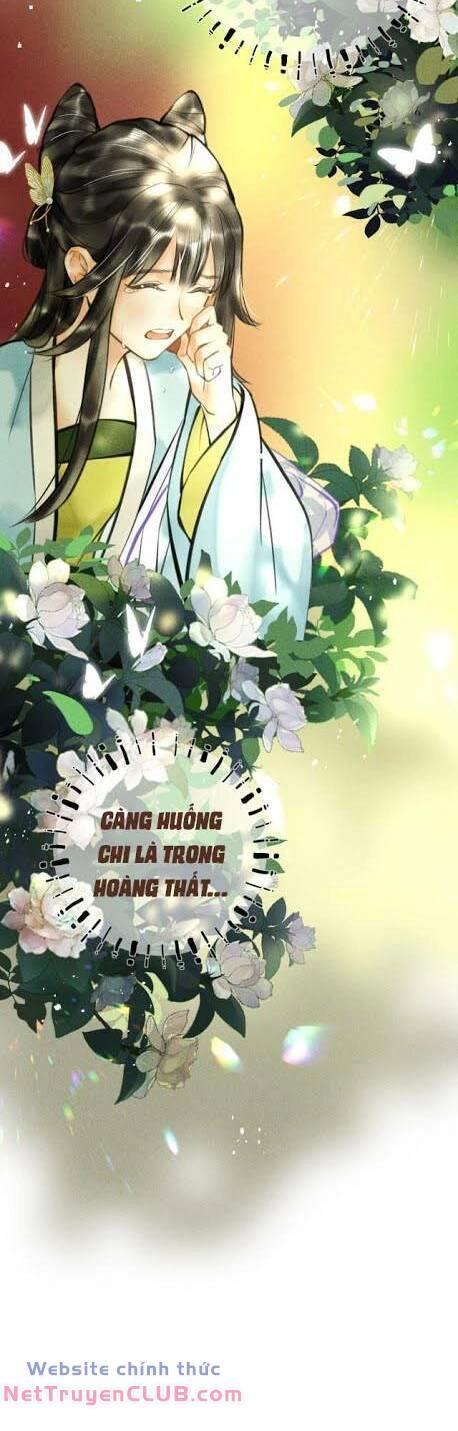 Phu Quân Ta Nuôi Từ Bé Muốn Thủ Tiêu Ta Chapter 24 - 14