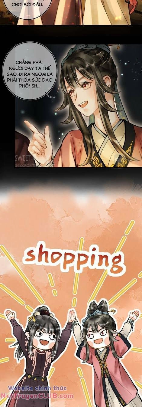 Phu Quân Ta Nuôi Từ Bé Muốn Thủ Tiêu Ta Chapter 26 - 5