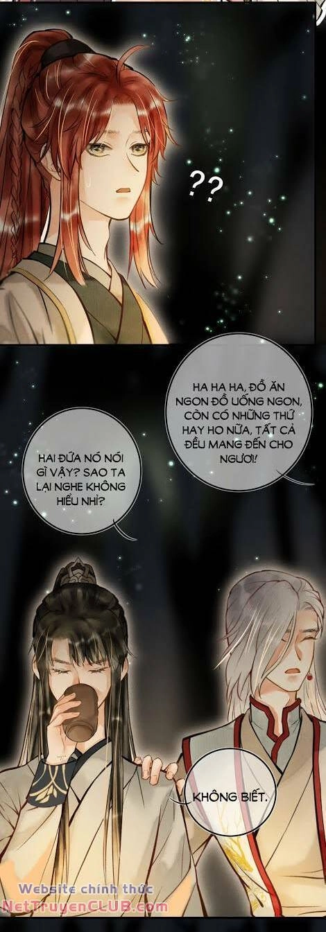 Phu Quân Ta Nuôi Từ Bé Muốn Thủ Tiêu Ta Chapter 26 - 6