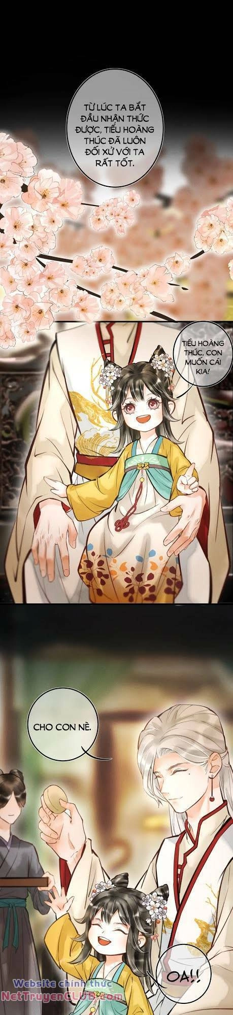 Phu Quân Ta Nuôi Từ Bé Muốn Thủ Tiêu Ta Chapter 26 - 8