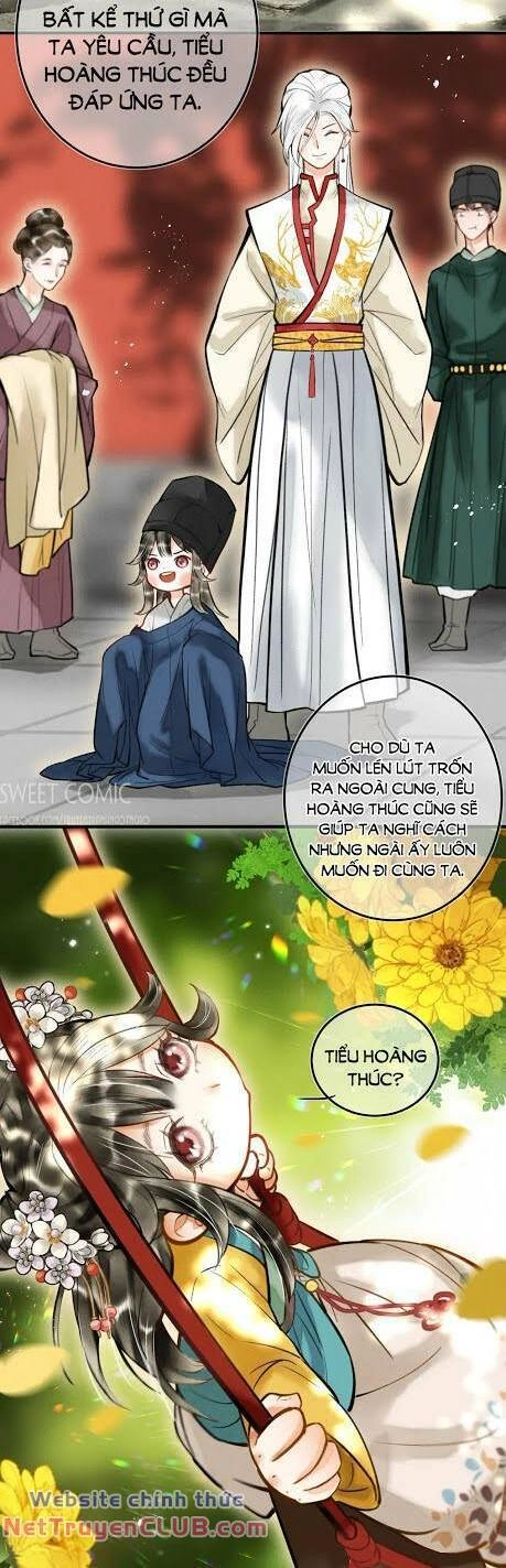 Phu Quân Ta Nuôi Từ Bé Muốn Thủ Tiêu Ta Chapter 26 - 10