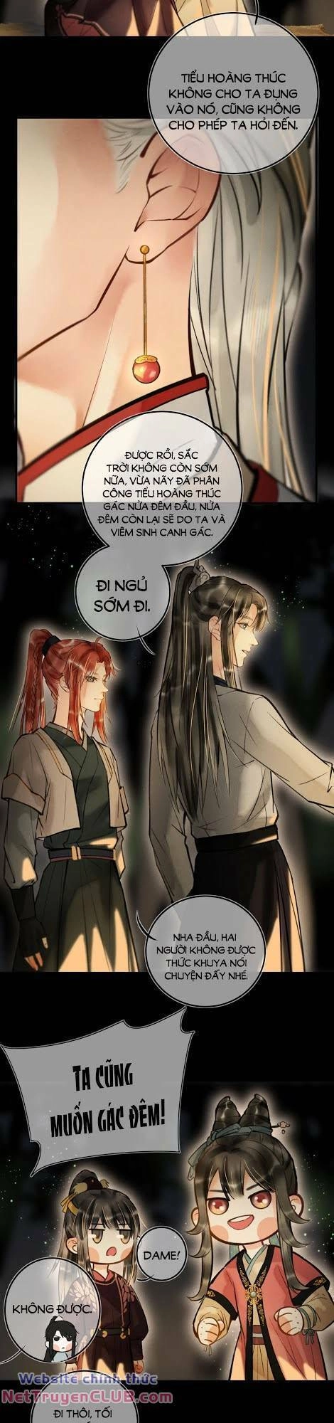 Phu Quân Ta Nuôi Từ Bé Muốn Thủ Tiêu Ta Chapter 26 - 12