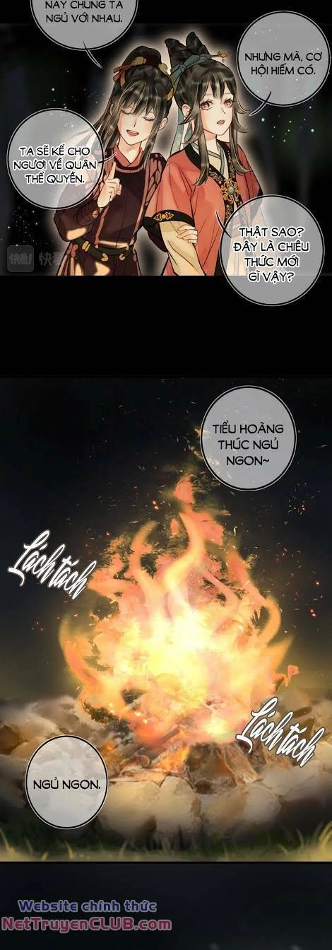 Phu Quân Ta Nuôi Từ Bé Muốn Thủ Tiêu Ta Chapter 26 - 13